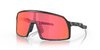 Oakley SUTRO S MATTE BLACK Prizm Trail Torch