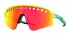 Oakley SUTRO LITE Sweep Yellow Prizm Ruby