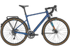 Bergamont Grandurance RD 3 blue