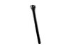 Specialized S-Works Carbon Seatpost 27.2mm x 400mm; 0mm Offset Black/Charcoal