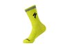 Specialized Soft Air Reflective Tall Socks S Hyper Green