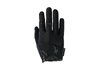 Specialized Women's Body Geometry Dual-Gel Long Finger Gloves XS Black