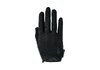 Specialized Men's Body Geometry Sport Gel Long Finger Gloves S Black