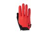 Specialized Men's Body Geometry Sport Gel Long Finger Gloves S Red