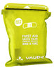 VAUDE First Aid Kit M Waterproof bright green 