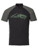 VAUDE Men's Altissimo Pro Shirt black Größ L