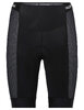 VAUDE Women's Bike Innerpants XP black Größ 36
