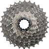 Shimano Dura Ace Kassette 11-fach 11-28 CS-R910011128  Silber 11-28 Zähne