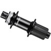 Shimano RS470 DISC Hinterradnabe 32 Loch 10/11-fach FH-RS470BL CL 12x142mmm schwarz  Schwarz 12 mm x 142 mm