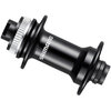 Shimano RS470 DISC Vorderradnabe 32 Loch HB-RS470BL CL 12x100mmm schwarz  Schwarz 12 mm x 100 mm
