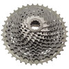 Shimano XTR Kassette 11-fach 11-40 CS-M9001140  Silber 11-40 Zähne