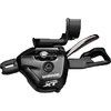 Shimano XT Schalteinheit LINKS 2/3-fach SL-M8000ILB Direkt-Montage  Schwarz 2/3 Fach