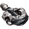Shimano XT Pedal SPD 8100 PD-M8100  Schwarz