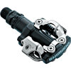Shimano SPD Pedal 520 PD-M520 schwarz  Schwarz/Silber