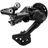 Shimano Deore Wechsel 2x10/11-fach bis 46 Zähne RD-M5120SGS Shadow Plus  Schwarz 10;11 Fach