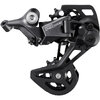 Shimano Deore Wechsel 10-fach bis 43 Zähne RD-M5130GS Shadow Plus Linkglide  Schwarz 10 Fach