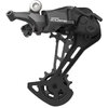 Shimano CUES U6000 Wechsel 10/11-fach bis 50 Zähne RD-U6000GS Shadow Plus Linkglide  Schwarz 11 Fach