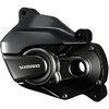 Shimano STePS Motorabdeckung CX SM-DUE80-A  Schwarz