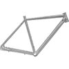 Price Gravel Rahmen L/562mm lang Mod. 25 1.5 Tapered, ohne Gabel, roh  Roh 56 cm