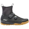 Northwave Schuhe Kingrock Plus GTX,  42 FW25, Trail/AM, Black/Honey Herren Black, Honey