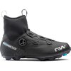 Northwave Schuhe Celsius XC Arctic GTX,  40 FW24, MTB/XC, Black Herren Black