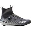 Northwave Schuhe Celsius R Arctic GTX,  39 FW23, Road, Carbon Grey/Reflective Herren Carbon Grey, Reflective