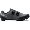 Northwave Schuhe Rebel 3,  40 SS25, XC/Gravel, Dark Grey Herren Dark Grey