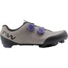 Northwave Schuhe Rebel 3,  41 SS25, XC/Gravel, Sand/Dark Purple Herren Sand, Dark Purple