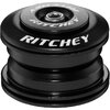 Ritchey Steuersatz Comp Press Fit ZS44/28,6 / ZS44/30 1 1/8 Zoll Black, 5mm hoch, 44/44  Schwarz 1 1/8 Zoll