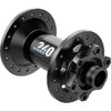 DT Swiss VR-Nabe 240 MTB Hybrid Disc 32 Loch Boost IS 6-Loch, 15x110mm Classic  Schwarz 15 mm x 110 mm