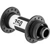 DT Swiss VR-Nabe 350 MTB Disc 28 Loch Boost Center Lock 15x110mm Classic  Schwarz 15 mm x 110 mm