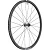 DT Swiss GR 1600 Spline 25 Disc 650B Vorderrad Mod. 24, CL, 12x100mm, 24mm  Schwarz 27.5 Zoll, 12 mm x 100 mm