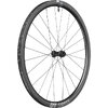 DT Swiss CRC 1400 Spline 35 Disc Vorderrad Mod. 23, Carbon, CL, 12x100mm, 22mm  Schwarz 29 Zoll, 12 mm x 100 mm
