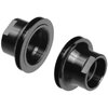 DT Swiss Umrüstkit VR-Nabe 20mm 20x110mm  Schwarz