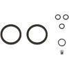 Trickstuff Set Dichtungen C22 Mineralöl  Schwarz
