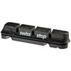 SwissStop Bremsschuh FlashPro Shimano/SRAM Road Alu Pack à 2 Paar/Original Black  Original Black