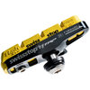 SwissStop Bremsschuh Full FlashPro Shimano/SRAM Road Carbon 1 Paar/Yellow King  Yellow King