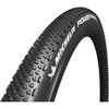 Michelin Power Gravel V2 Competition Line TLR 700x40C 40-622 faltbar BTB Shield MAGI-X sc  Schwarz 28 Zoll x 40 mm, 40-622