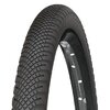 Michelin Country Rock Access Line 26x1.75 44-559, Drahtreifen, schwarz  Schwarz 26 Zoll x 1.75 Zoll, 44-559