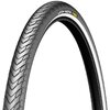 Michelin Protek Max City Performance Line 700x32C 32-622, Drahtreifen, Max Protection, sc  Schwarz 28 Zoll x 32 mm, 32-622