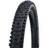 Schwalbe Nobby Nic Evo SuperGround HS602 TLE 27.5x2.25 57-584 faltbar SnakeSkin ADDIX Spe  Schwarz 27.5 Zoll x 2.25 Zoll, 57-584