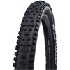 Schwalbe Nobby Nic Performance HS602 TLE 27.5x2.25 57-584 faltbar TwinSkin ADDIX E-50 sch  Schwarz 27.5 Zoll x 2.25 Zoll, 57-584