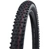 Schwalbe Rocket Ron Evo SuperRace HS438 TLE 29x2.25 57-622 faltbar ADDIX Speed schwarz  Schwarz 29 Zoll x 2.25 Zoll, 57-622