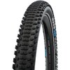 Schwalbe Johnny Watts 365 Performance RaceGuard HS618 27.5x2.60 65-584 faltbar SnakeSkin   Schwarz 27.5 Zoll x 2.60 Zoll, 65-584