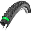 Schwalbe Smart Sam Plus GreenGuard HS476 26x2.25 57-559 Drahtreifen SnakeSkin ADDIX E-50   Schwarz 26 Zoll x 2.25 Zoll, 57-559