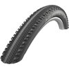Schwalbe Hurricane Performance HS499 27.5x2.25 57-584 Drahtreifen ADDIX E-50 schwarz  Schwarz 27.5 Zoll x 2.25 Zoll, 57-584