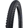 Schwalbe Marathon Plus MTB Performance SmartGuard HS468 29x2.25 57-622, Drahtreifen, Twin  Schwarz 29 Zoll x 2.25 Zoll, 57-622