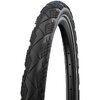 Schwalbe Marathon Efficiency Evo V-Guard HS617 700x40C 40-622 faltbar ADDIX Race E-50 Ref  Schwarz 28 Zoll x 1.50 Zoll, 40-622