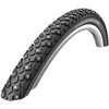 Schwalbe Marathon Winter Plus SmartGuard HS396 700x40C 42-622 Drahtreifen TwinSkin WiC E-  Schwarz 28 Zoll x 40 mm, 42-622