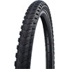 Schwalbe Marathon 365 Performance GreenGuard HS475 700x38C 40-622 Drahtreifen TwinSkin AD  Schwarz 28 Zoll x 1.50 Zoll, 40-622